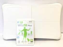 wii fit nintendo rvl-021