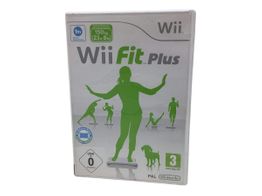 wii fit nintendo rvl-021