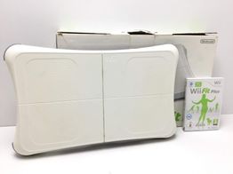 wii fit nintendo wii fit plus