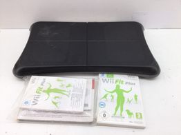 wii fit nintendo wii fit