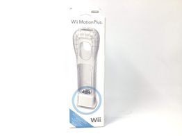 wii motion plus nintendo rvl-a-gl1