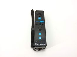 wiimote ardistel motion sens +