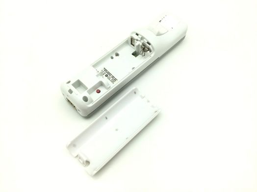 wiimote ardistel motionsensplus