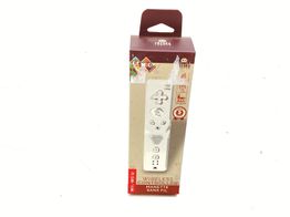 wiimote freaks and geeks mando tipo wiimote blanco