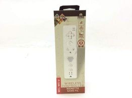 wiimote freaks and geeks mando tipo wiimote blanco