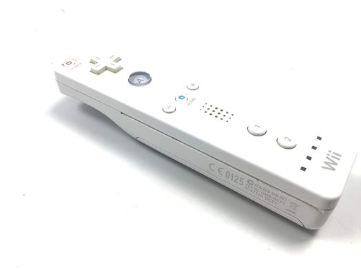 wiimote nintendo rvl-003