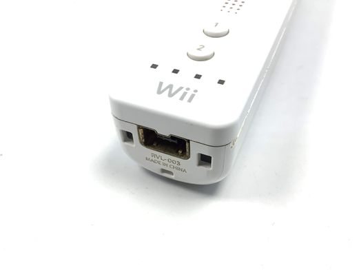 wiimote nintendo rvl-003