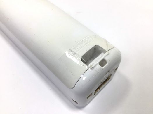wiimote nintendo rvl-003