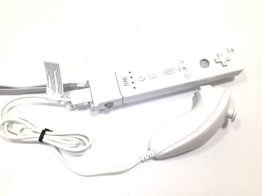 wiimote nintendo rvl-003