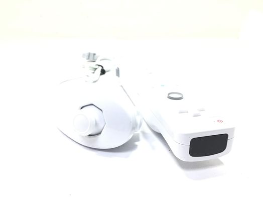 wiimote nintendo rvl-003