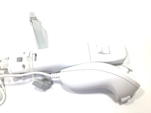 wiimote nintendo rvl-003