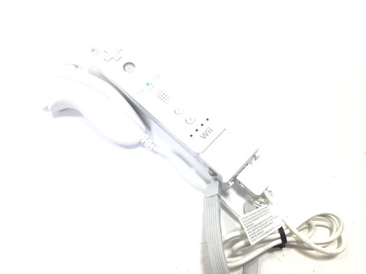 wiimote nintendo rvl-003