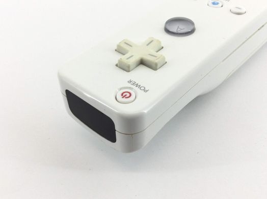 wiimote nintendo rvl-003