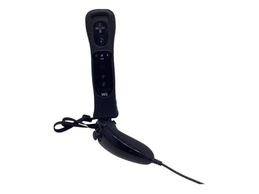 wiimote nintendo rvl-003