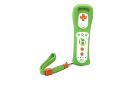 wiimote nintendo rvl-036 edicion yoshi