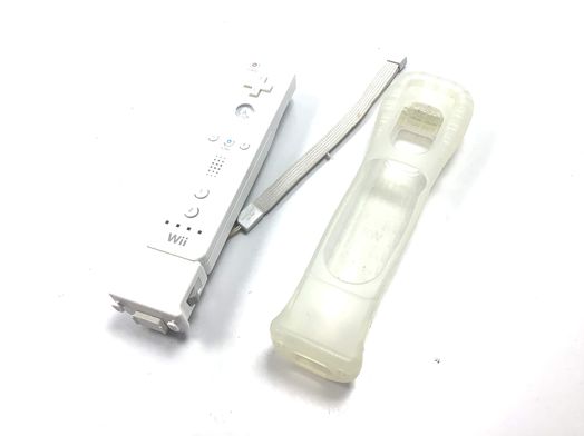 wiimote nintendo rvl-036