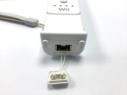 wiimote nintendo rvl-036
