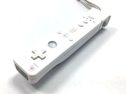 wiimote nintendo rvl-036