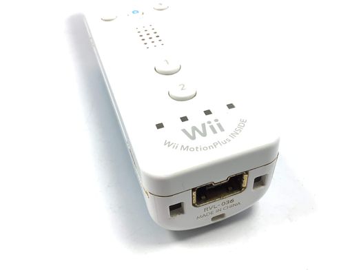 wiimote nintendo rvl-036