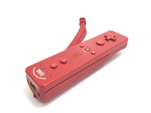 wiimote nintendo rvl-036