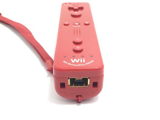 wiimote nintendo rvl-036