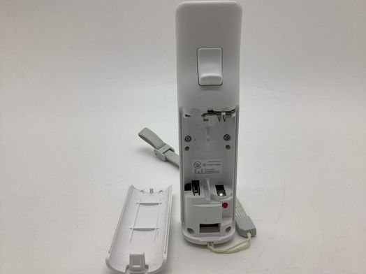 wiimote nintendo rvl-036