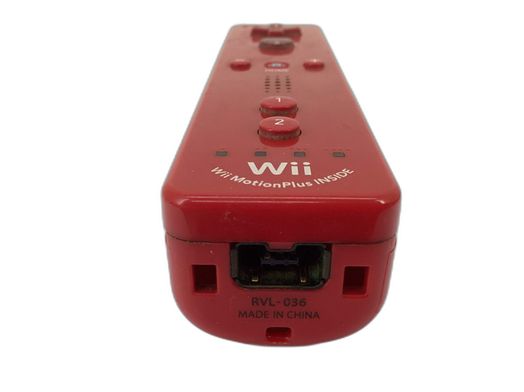 wiimote nintendo rvl-036