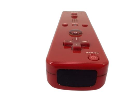 wiimote nintendo rvl-036