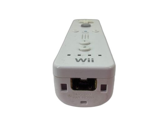 wiimote nintendo rvl-036