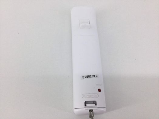 wiimote nintendo rvl-036