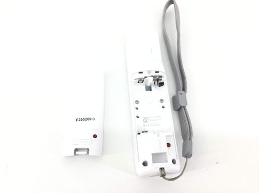 wiimote nintendo rvl-036