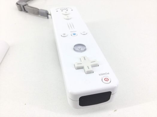wiimote nintendo rvl-036