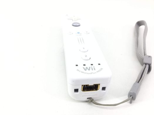 wiimote nintendo rvl-036