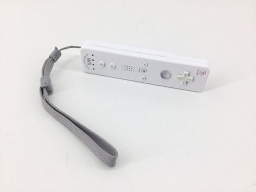 wiimote nintendo rvl-036
