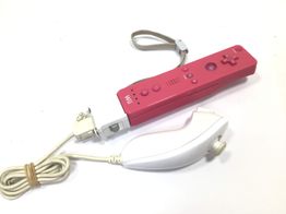 wiimote nintendo rvl(m)-kor-3
