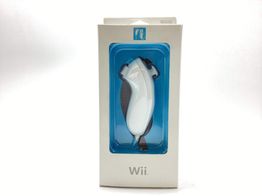 wiimote nintendo wii remote + nunchuk