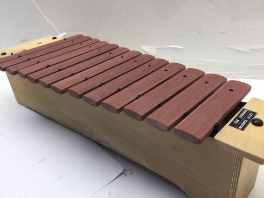 xilofone global beat sx-gbf