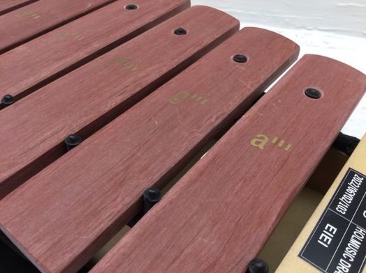 xilofone global beat sx-gbf