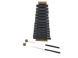 xilofono honsuy metalico