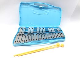 xilofono omega glockenspiel 25n2