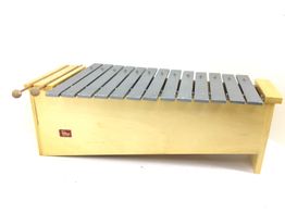 xilofono rituo instrumental sm