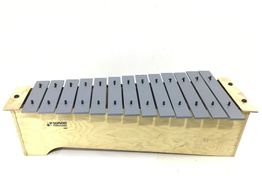 xilofono sonor am diatonic alto metallophone