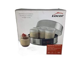 yogurtera lacor 69245