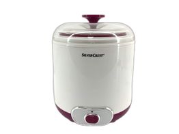 yogurtera silvercrest sjbg 20 a1