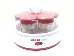 yogurtera ufesa activa