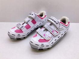 zapatilla ciclismo b-pro sin concretar