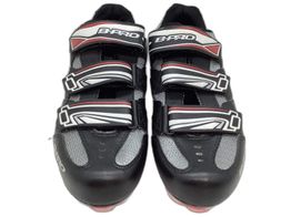 zapatilla ciclismo b-pro sin modelo