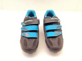zapatilla ciclismo b-pro sin modelo