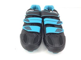 zapatilla ciclismo b-pro upline mtb