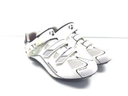 zapatilla ciclismo bontrager race dlx road